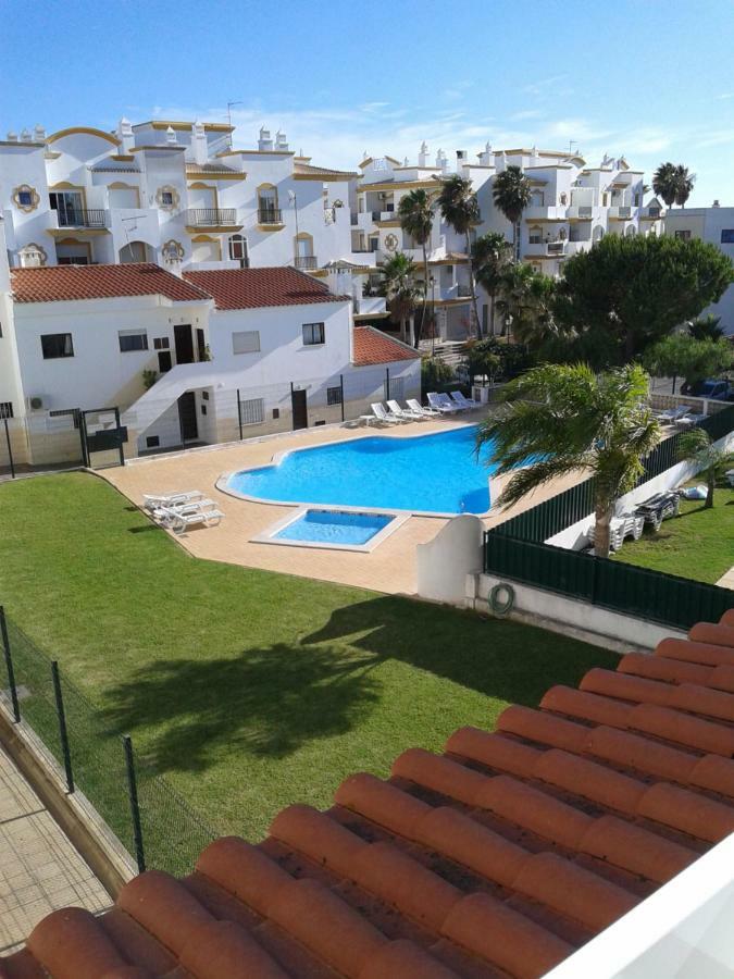 Апартаменты Dream Apartment-wifi & Pool Албуфейра